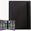4/9/12 Grids PP Lightweight Card Holder - Ensuring Your Card Collection Is Protected, Game Cards, ID Cards, Collection Cards Storage