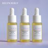 Coenzyme Q10 Serum 3PCS/Lot Minimize Pores and Moisturizing Face Flabby Skin Hyaluronic Acid Essence Facial Care