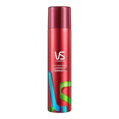 Лак для волос Vidal Sassoon Freestyle для объема