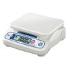 Digital Scale 12kg Minimum Pan No Law Compliant Product A&D SH-12KN Weighing Capacity Readability 0.005kg Size 230(W)190(D)mm Certification