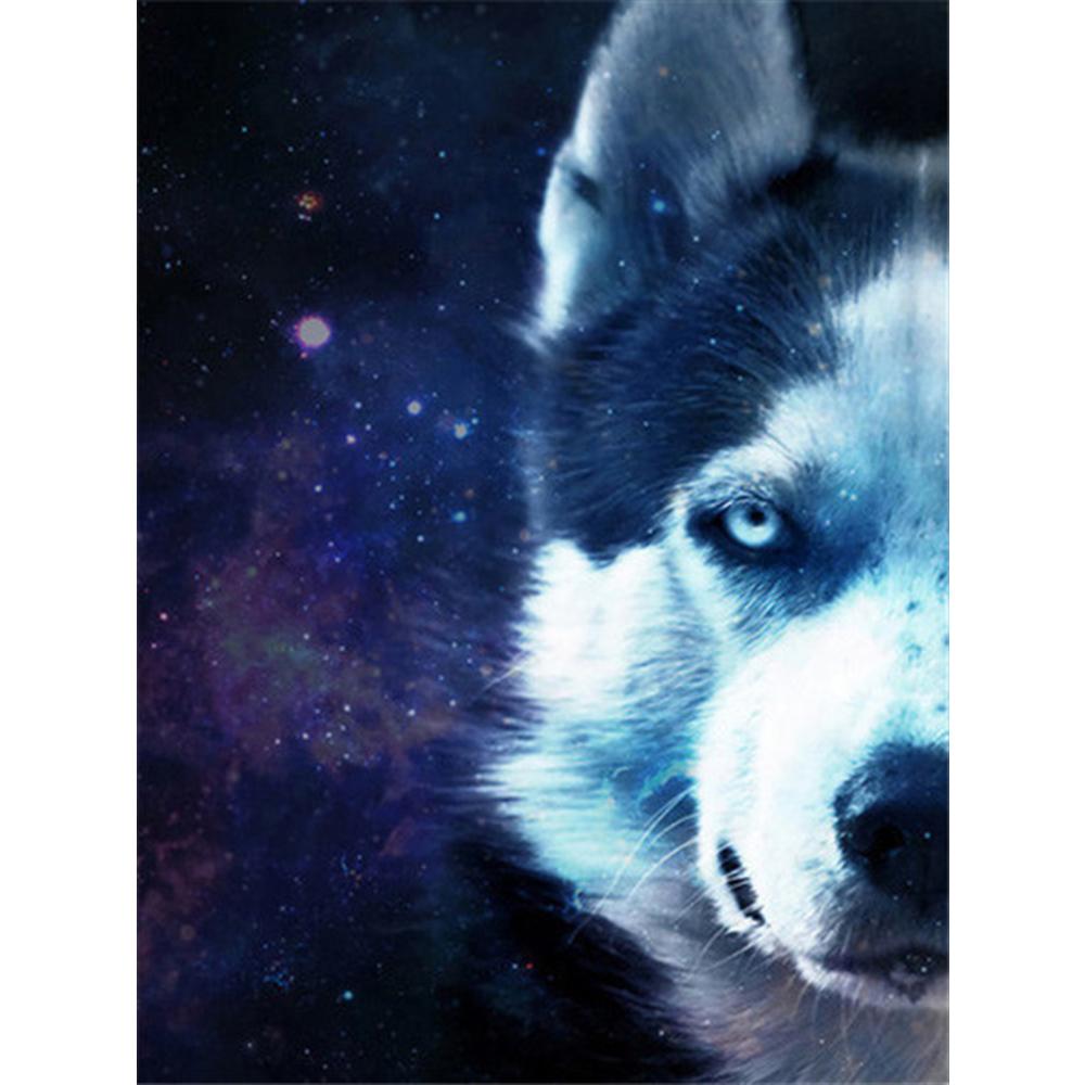 5D DIY Алмазная картина Животные Овцы Стразы Полный квадратный/круглый Алмазная вышивка Лев Мозаика Подарок ручной работы