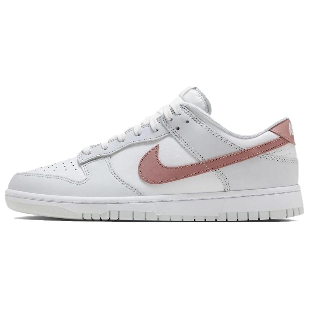 Nike Dunk Sand City Pass Abrasion Resistant Low top Skateboard Shoes Unisex Black White Gray HF0730-160(Team1105-)