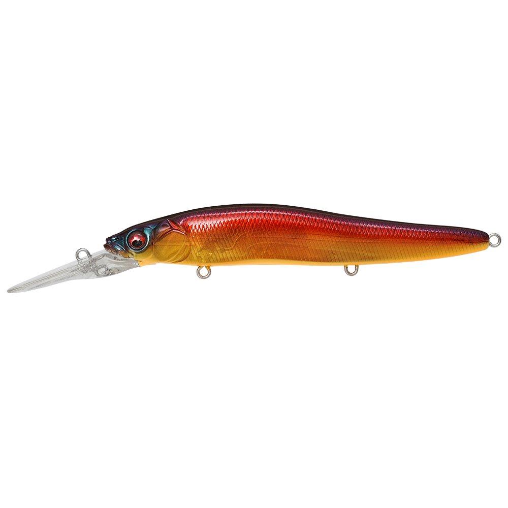 Megabass ONETEN GP Killer R Приманка R+2 (37555)