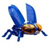 McFarlane Toys DC Super Powers The Bug Airborne Mobile - (Blue Beetle's Headquarters) Vehicle.