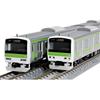 Tomytec Tomix Масштаб N JR Серия E231 500 Линия ямаНоте Первое поколение Базовый