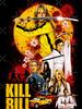 The Action Kill bill Oversized T-Shirt