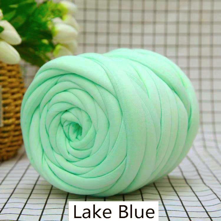 Диаметр 25 мм, непрерывная длина, супер объемная шерстяная пряжа для вязания, вязаное одеяло, массивная гигантская шерстяная пряжа, супер толстая пряжа