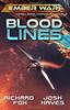 Книга Bloodlines : 2