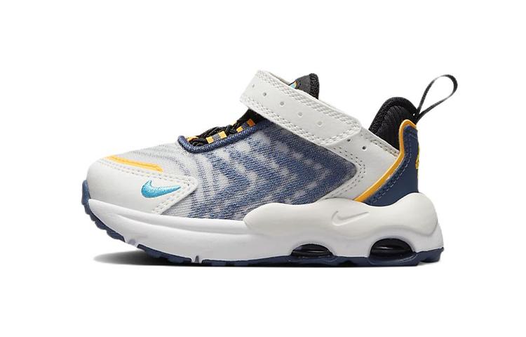 Nike Air Max TW TD 'Белый Синий Лазерный Оранжевый' DQ0298-102