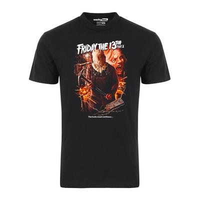 Верх – Футболки