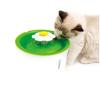 Gex Catit Flower Fountain Selectable Water 1 сменный фильтр Тип фильтра Поилка для N, Проточный, В комплекте, Кошки, 2.3 л