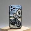 Sportster S   Phone Case For iPhone 17, 16,15,14,13,12,11 Plus,Pro Max, Others Soft Black Cover