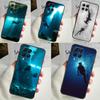 Чехол для подводного плавания Samsung Galaxy M21 M51 M12 M32 M52 M13 M23 M33 M53 M34 M54 M30s M31s M15 M55 M20
