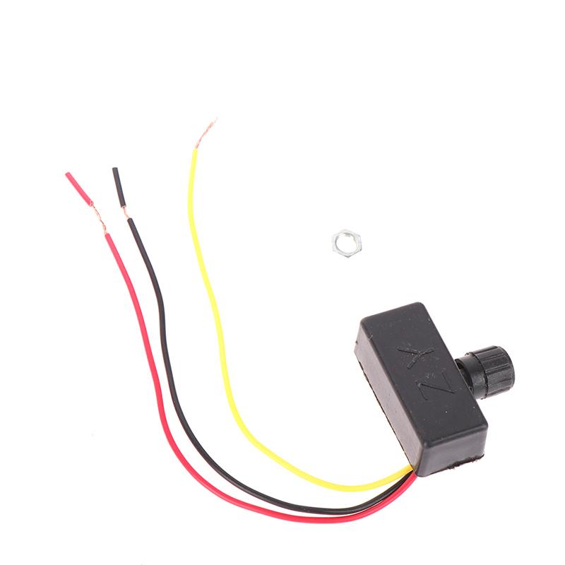 Electric Sprayer Governor Adjustment Switch Regulator Speed Switch Agricultural