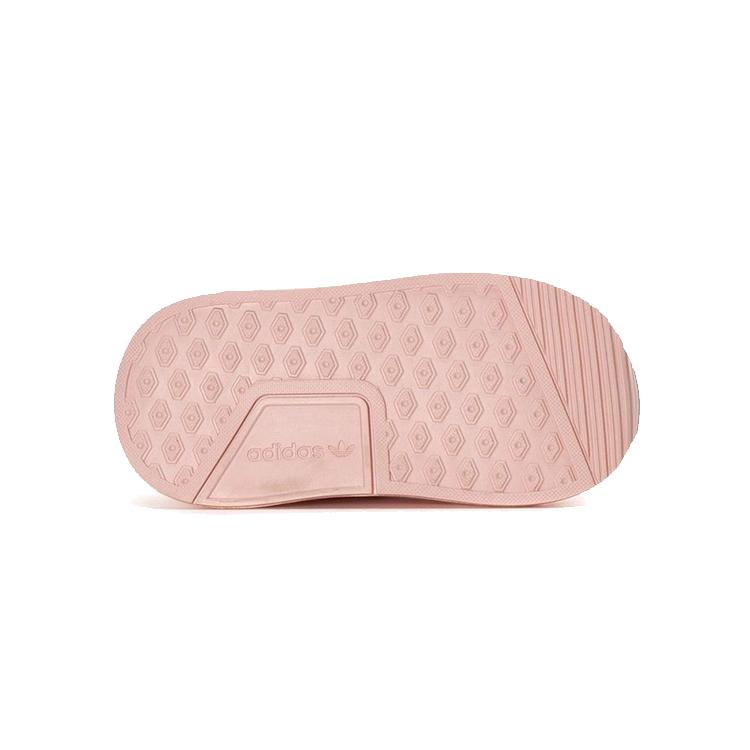 Adidas X_PLR EL I 'Icey Pink' BY9962