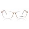 Silhouette Spx Illusion 1603 8510 Unisex Eyeglasses