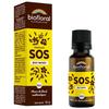 Biofloral SOS Jour Serein Granules Bio 19,5 Gr