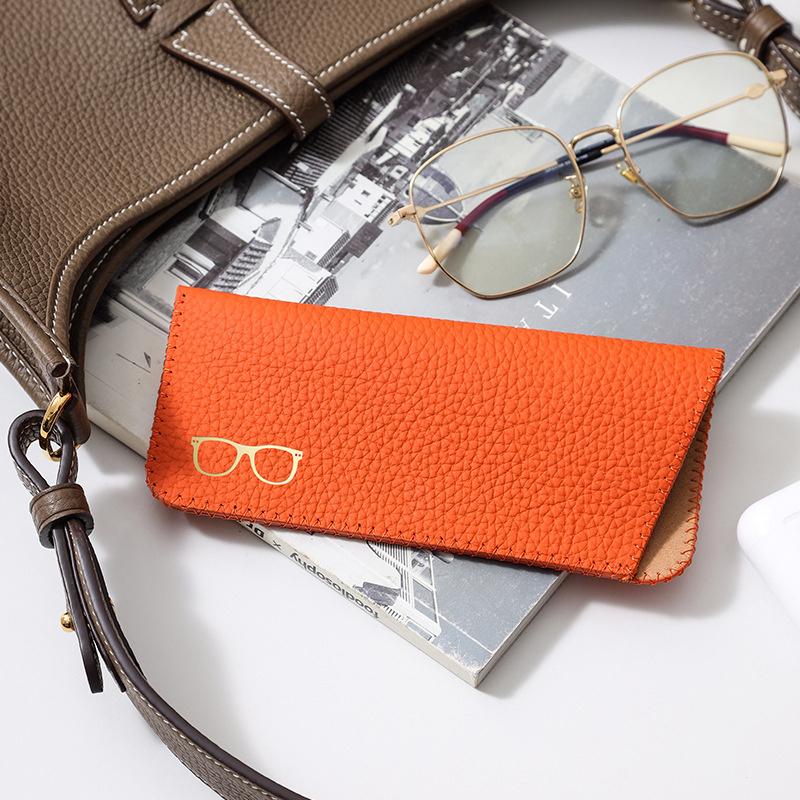 Мягкий защитный чехол для очков унисекс, чехол для солнцезащитных очков, сумка для очков, защитный чехол для очков для чтения