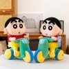 Cute Little New Children's Doll Ornament Plush Toy Birthday Gift