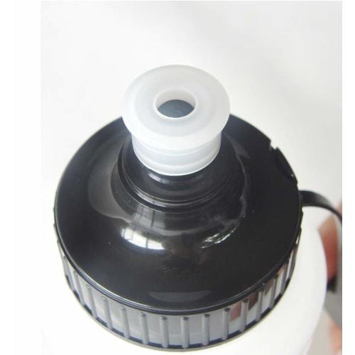 Gold's Gym Squeeze Bottle, Polypropylene, G0900