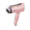Panasonic Hair Dryer Ionity Pink Gold Tone EH-NE48-PN