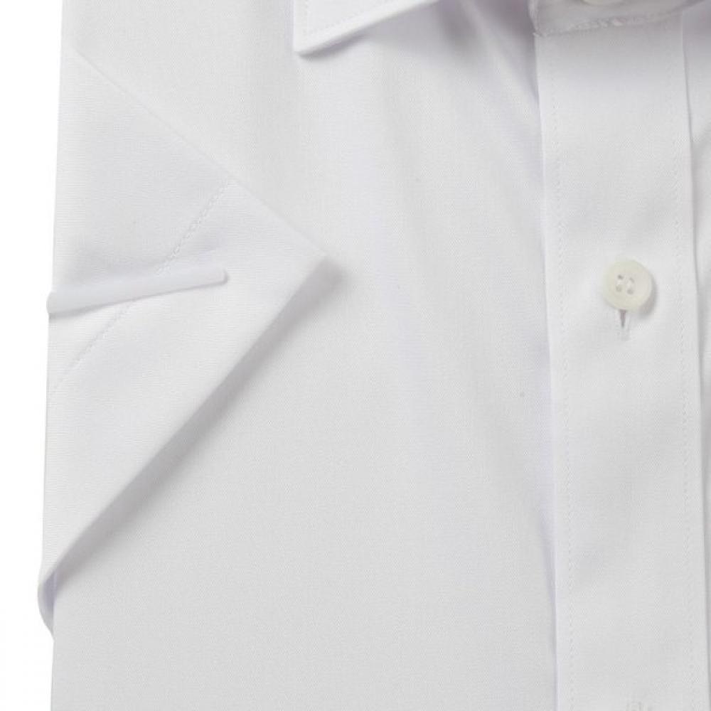 S.t. Dupont Short Sleeve Slim Fit Shirt 2 Types Select 1 Se5mm21hs303swh