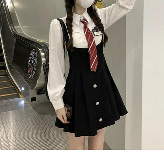 Элегантное летнее платье-чонсам Zen для женщин: Новый дизайн в китайском стиле с разделением кнопок