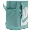 Nike Рюкзак полиэстеровый обычный унисекс зеленый повседневный DD0559-017