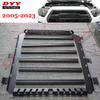 2005-2023 Tacoma Roof Platform Crossbars: Car Luggage Rack Modification Accessories