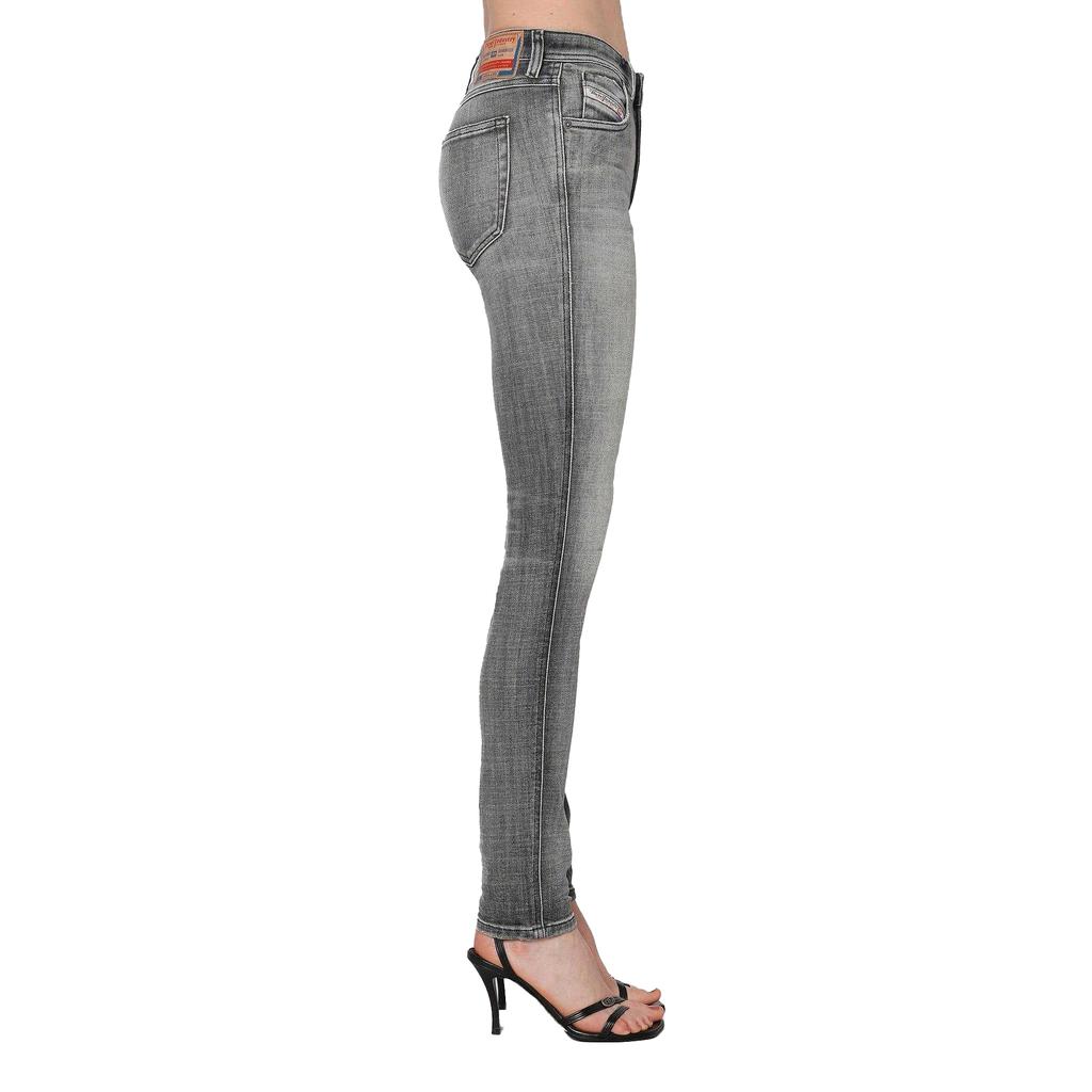 Diesel Womens/Ladies 2015 Babhila Skinny Jeans