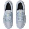 Asics Кроссовки для детей Gel Game GS Серый Синий Железный 1044A083-400