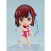 Nendoroid Aim for the Top Noriko Takaya Non-scale Plastic Painted Movable Figure