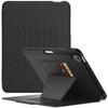 Slim PC Case With Kickstand IPad Air 11-inch Smart Cover Style Protective Shell Magnetic Anti-Scratch
