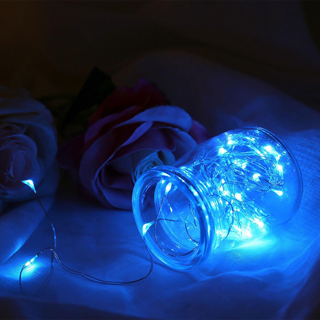 19,9 футов светодиодный водонепроницаемый низковольтный USB медный провод гирлянда лампы полоса с пультом дистанционного управления