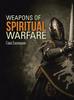Книга Weapons of Spiritual Warfare