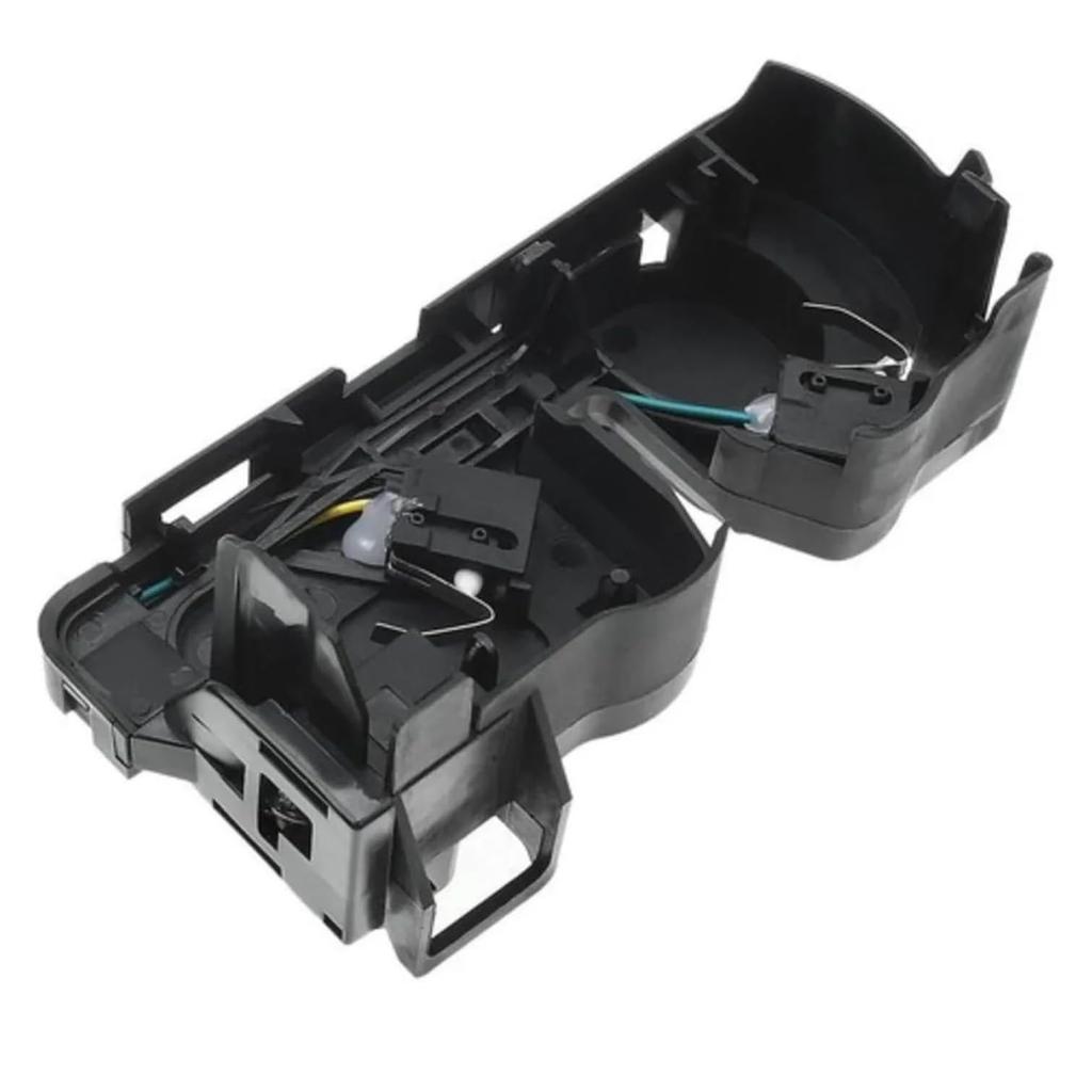 Automotive Accessory For W246 W447 GLA250 Hood Lock Limit Switches A2468700558 2468700558 Plastic Engine Hood Lock Switches