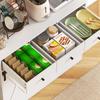 Kitchen Cabinet With Shelves Cabinets Drawers And Storage Surface Farmhouse Flair Adjustable Shelves Wood White