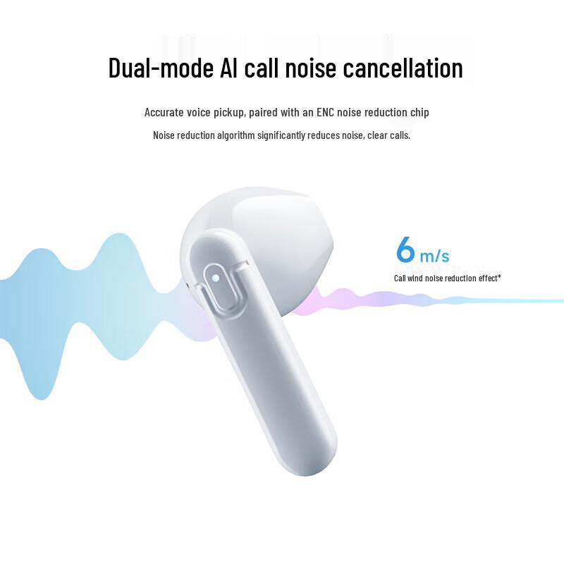 ThinkPlus Lenovo LP42 Wireless Bluetooth Earbuds