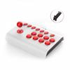 Arcade Game Controller for Fighting Games on IOS/Android/Nintendo Switch PC PS4