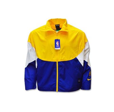 Ветровка Nike Performance NBA Golden State Warriors