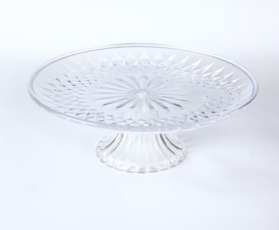 Подставка для кексов, поднос для торта, десерта, кекса, фруктов, легкая, небьющаяся десертная тарелка, безопасная для пищевых продуктов, сервировочные миски