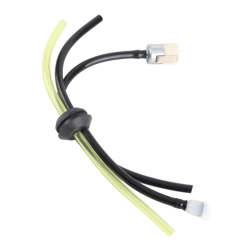 Комплект для вентиляции топливного бака с 3 отверстиями для триммера Mantis Tiller 90010390097