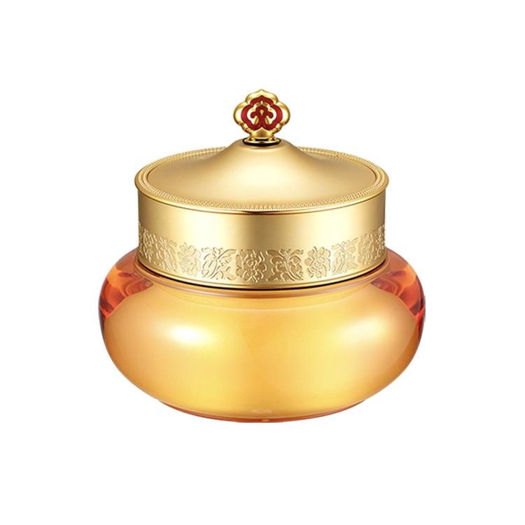 The history of whoo Ночная восстанавливающая маска для лица и шеи Gongjinhyang