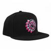 Кепка унисекс Blink 182 для взрослых Double Six Arrows Snapback
