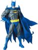 MEDICOM TOY MAFEX Нет. 215 РЫЦАРЬ-КРЕСТОНОсец БЭТМЕН Фигурка Действия, высота около 160 мм, без масштаба, предварительно окрашенная