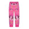 Children's Witch  Girls Printed Suit Long Sleeve Pants Suit
