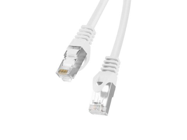 Patchcord Lanberg FTP kat.6 5m szary