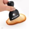 Car Interior Cleaning Brush Conditioner Air Outlet Soft Fur Clean Brushes for Skoda Fabia Rapid Octavia Fabia Laura Superb 2 VRS