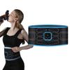 EMS брюшной пояс для похудения поясной ремень электрический стимулятор мышц живота тренажер для пресса Главная