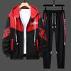 Designer Sport Suits Mens Hoodie Pants 2 Piece Matching Sets Outfit Clothes for Men Clothing Tracksuit Sweatshirts